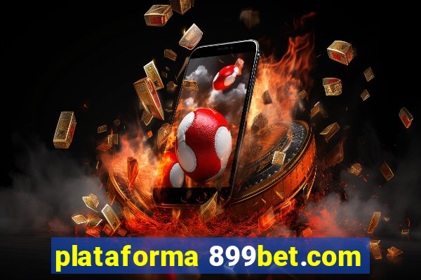 plataforma 899bet.com